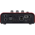 products boss ve 2 vocal harmonist multi effects pedal a132920