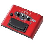 products boss ve 2 vocal harmonist multi effects pedal a132922