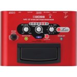 products boss ve 2 vocal harmonist multi effects pedal a132923