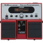 products boss ve 20 vocal effects processor a114650