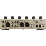 products boss ve 8 acoustic singer multi effects pedal a132909