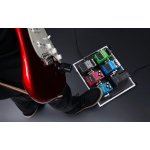 products boss wl 50 plug and play stompbox sized guitar wireless system a162910