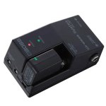 products boss wl 50 plug and play stompbox sized guitar wireless system a162913