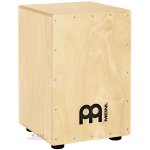 products cajon meinl percussion hcaj1nt cajon with natural frontplate a142328