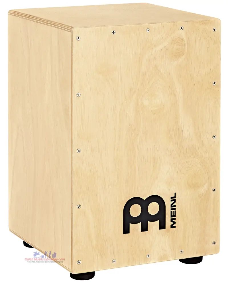 products cajon meinl percussion hcaj1nt cajon with natural frontplate a142328 products cajon meinl percussion hcaj1nt cajon with natural frontplate a142328