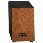 products cajon meinl percussion hcaj1nt cajon with natural frontplate a142329