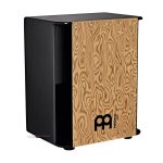 products cajon meinl percussionsubcaj6mb m vertical subwoofer makah burl a142546