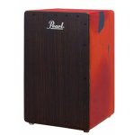 products cajon pearl primero abstract red pbc 120b a149150