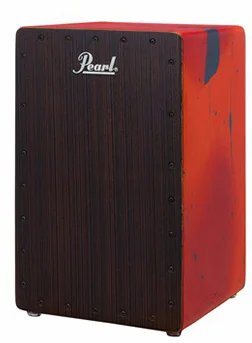 products cajon pearl primero abstract red pbc 120b a149150 products cajon pearl primero abstract red pbc 120b a149150