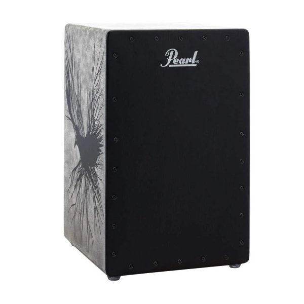 products cajon pearl primero the raven pbc 123b br a149166