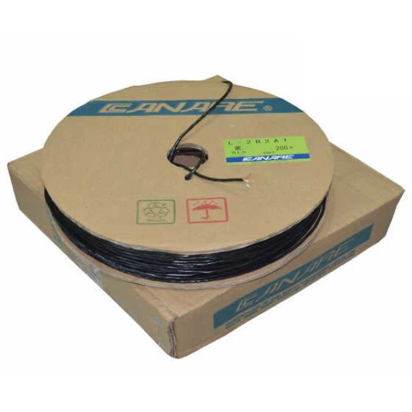 products canare l2b2at 200m roll original japan a135799