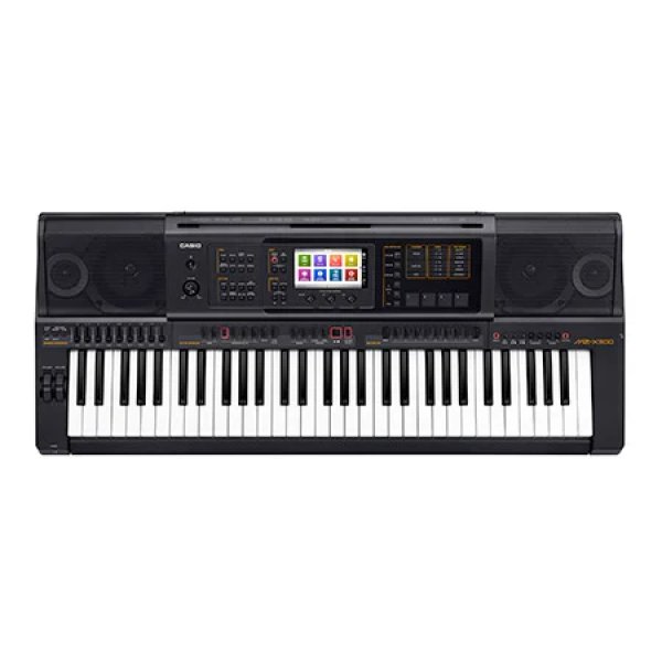products casio mz x300 61 keys high grade keyboard a55974