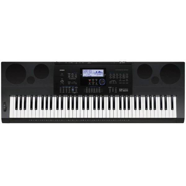 products casio wk 6600 a94156