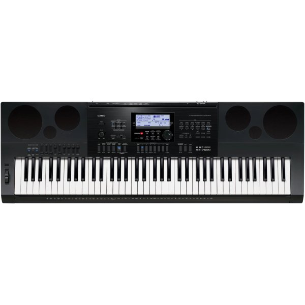 products casio wk 7600 a94159