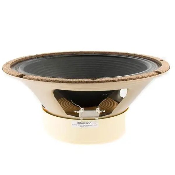 products celestion g12h 75 creamback 12 inch 75 watt replacement guitar speaker 16 ohm a98824