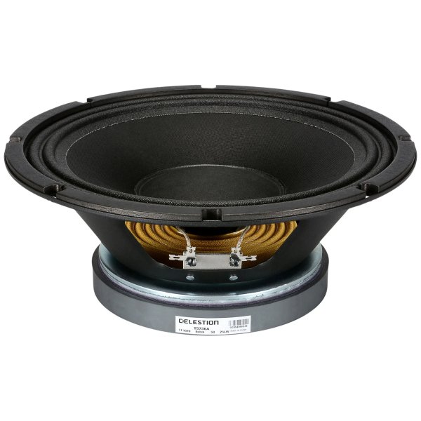 products celestion tf1020 10 150 watt low frequency pressed chassis ferrite pa speaker 8ohm a67925