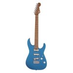 products charvel pro mod dk22 sss 2pt w caramelized maple fb a104220