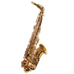 products conn selmer as651dir alto saxophone outfit a161395