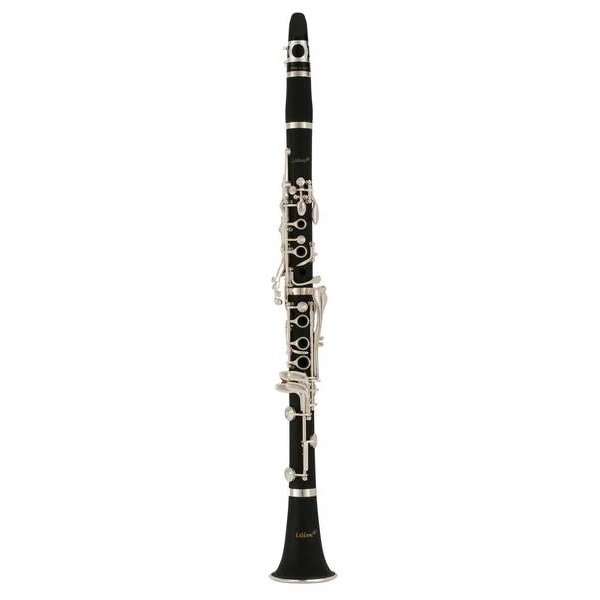 products conn selmer leblanc cl650dir clarinet outfit a161396