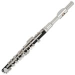 products conn selmer pc710 prelude flute piccolo a72645