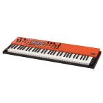 products continental 61 keyboard side