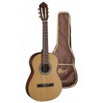 products cort ac70 op 3 4 classic guitar with bag a146739