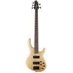 products cort action dlx v as opn electric bass guitar a147026