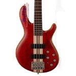 products cort artisan a4 plus fmmh opbc bass guitar a146960