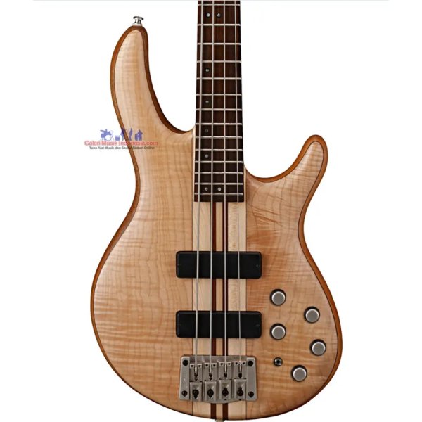 products cort artisan a4 plus fmmh opn bass guitar a164285