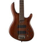 products cort artisan b4 plus mh opm mahogany 4 string bass 5410
