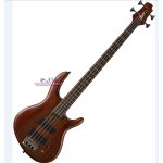products cort artisan b4 plus mh opm mahogany 4 string bass a146979