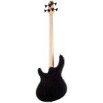 products cort artisan b4fl mhpz opta fretless 4 string electric bass guitar optb a147598 scaled