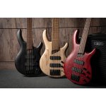 products cort artisan b5 element opn 5 string electric bass guitar a154347