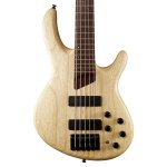 products cort artisan b5 plus as opn 5 string bass guitar 5411