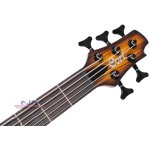 products cort artisan c5 plus zbmh otab electric bass guitar a146992