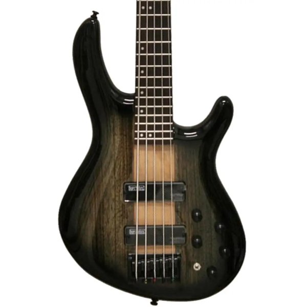 products cort artisan c5 plus zbmh tbb electric bass guitar a146995
