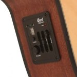 products cort cec 3 ns classic electric guitar with bag a146717