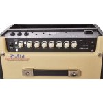 products cort cm30r electric guitar amplifier black a154395