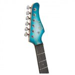products cort g300 glam pimb polar ice metallic blue electric guitar a147156