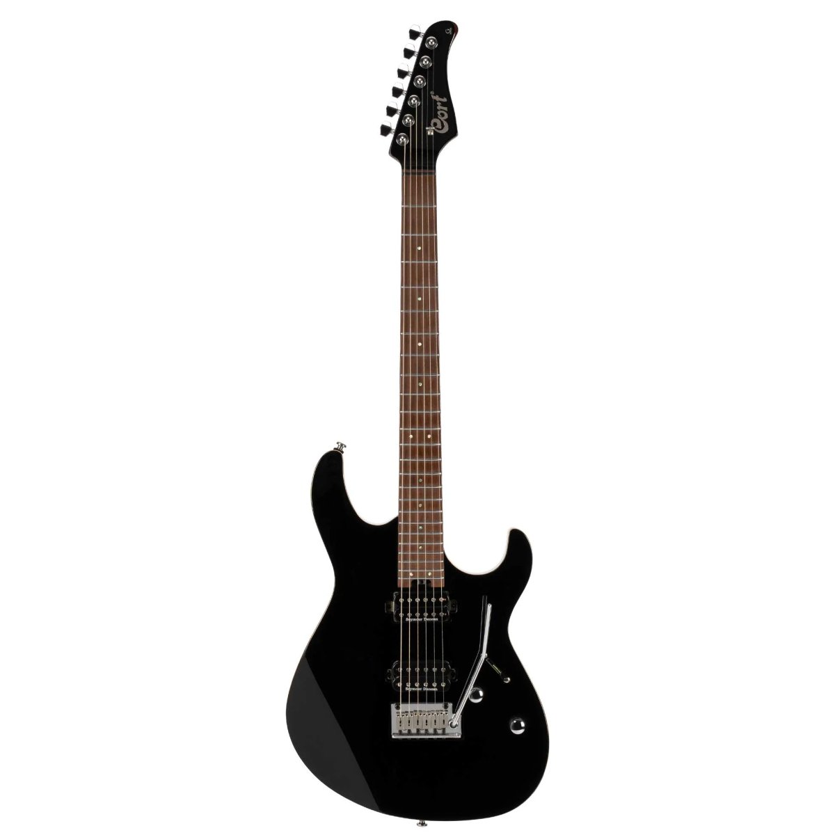 Jual Cort G300 Pro VVB w/Seymour Duncan Pickups Electric Guitar