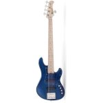 products cort gb75jj electric bass guitar a130271