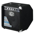 products cort ge 15b bass combo amplifier a124056