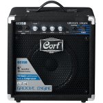 products cort ge 15b bass combo amplifier a124057