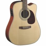 products cort mr500e nat w eq acoustic electric guitar tanpa bag a146666