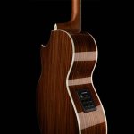 products cort ndx 50 nat with eq acoustic electric guitar tanpa bag a161686