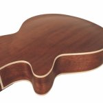 products cort sfx me op acoustic electric guitar w bag a161697