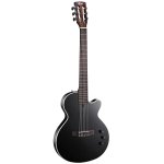 products cort sunset ny ii bk acoustic electric guitar with bag a134718