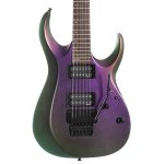 products cort x300 fbl flip blue rosewood fingerboard x series electric guitar a154355