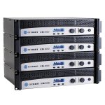 products crown cdi 6000 power amplifier a116458