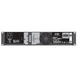products crown cdi 6000 power amplifier a116459